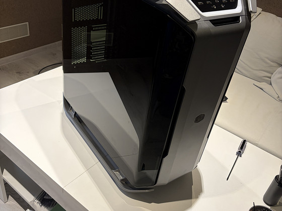 Cooler Master Cosmos C700P