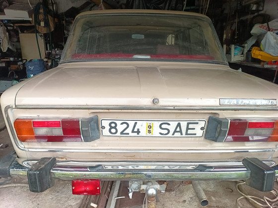 VAZ 2106 LADA