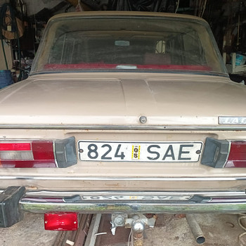 VAZ 2106 LADA
