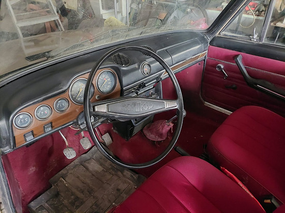 VAZ 2106 LADA