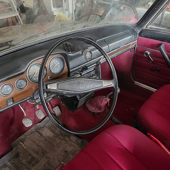 VAZ 2106 LADA