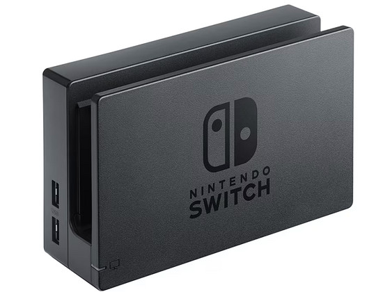 Док-станция для Switch 1