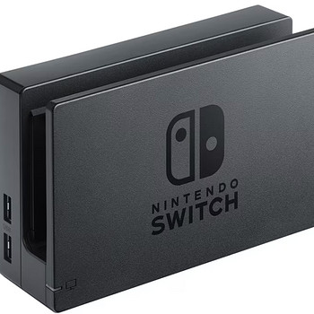 Switch 1 dock