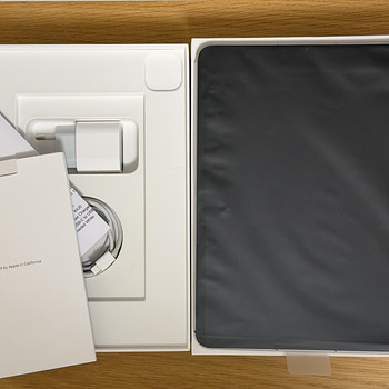 Apple iPad Pro 11 M2 128GB WiFi+Cel uueväärne Garantii 09.28