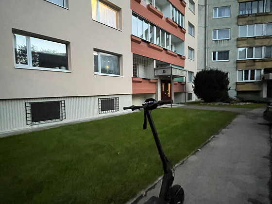 Elektritõukeratas KuKirin G2