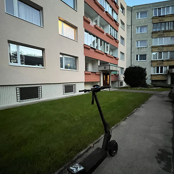 Электросамокат KuKirin G2