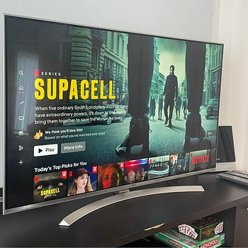 Smart Tv