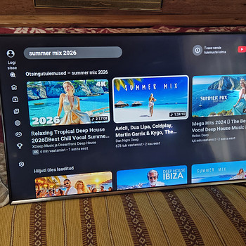 Smart Tv