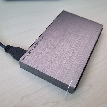 500GB Внешний жесткий диск Porsche Design