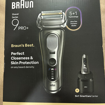 BRAUN (originaal, uus)