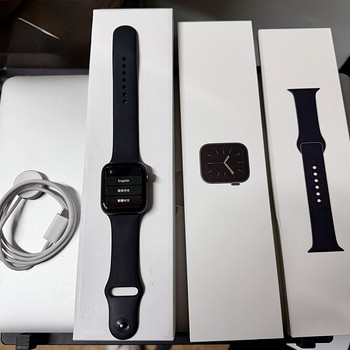 Nutikell Apple Watch Series 6 GPS + Cellular 44mm