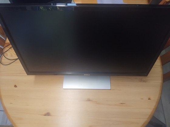 Монитор DELL 24"