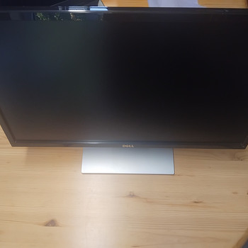 DELL Monitor 24"