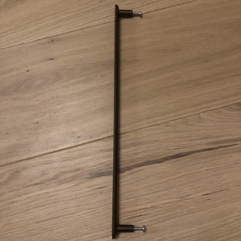 Ikea Nydala pronks käepide