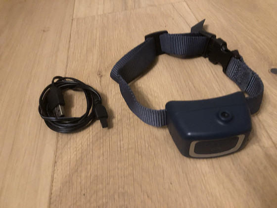 PetSafe haukumisvastane kaelarihm spreiga