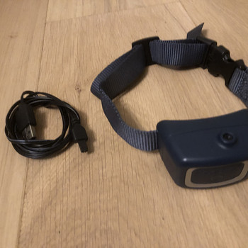 PetSafe haukumisvastane kaelarihm spreiga