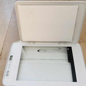 Multifunktsionaalne värvi-tindiprinter HP DeskJet 2710 wifi