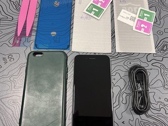 Apple iPhone 6S, 32GB