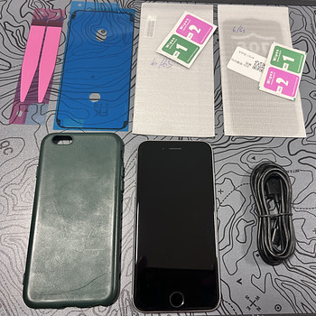 Apple iPhone 6S, 32GB