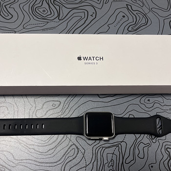 Apple Watch 3 38mm