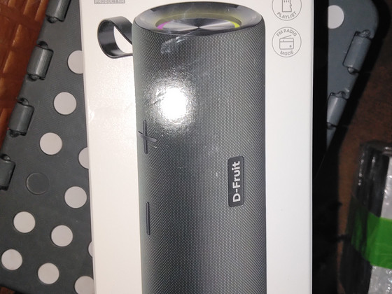 Bluetooth kõlar