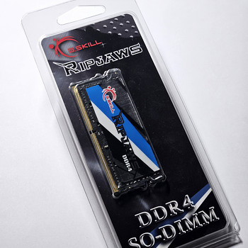 G.Skill 32GB DDR4 GARANTII ( 3200MHz, SODIMM, so-dimm, ram )
