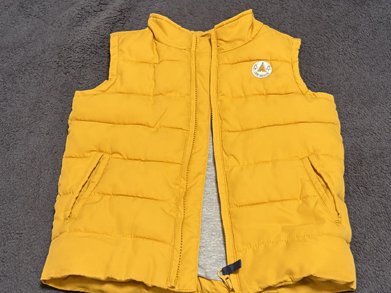 Laste vest