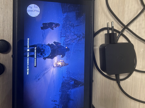 Steam deck oled 512gb