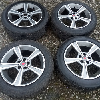 R 16 5/100 Toyota