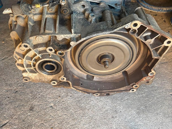 Продам коробку передач DSG DQ250 4×4