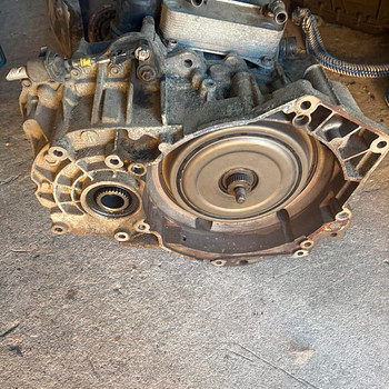 Продам коробку передач DSG DQ250 4×4