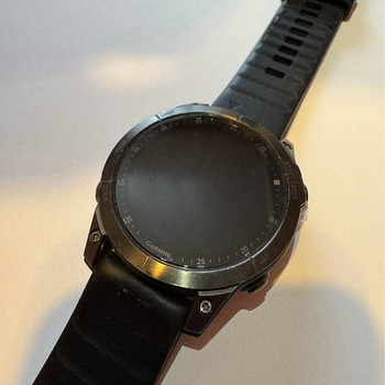 Продается Garmin Epix gen2 Titanium