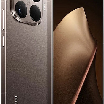 Mobiiltelefon Xiaomi 15T Pro 5G 512GB 12GB RAM