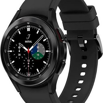 Умные часы Samsung Galaxy Watch 4 Classic 46mm