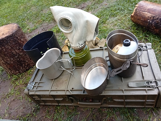 Военные товары