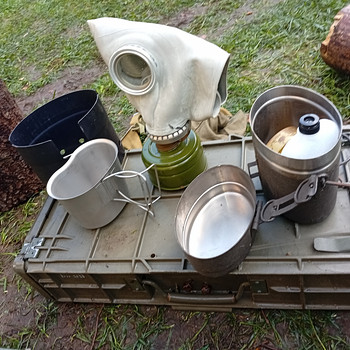 Военные товары