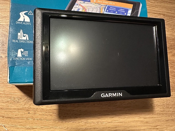 GARMIN DRIVE 50 LM