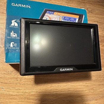 GARMIN DRIVE 50 LM