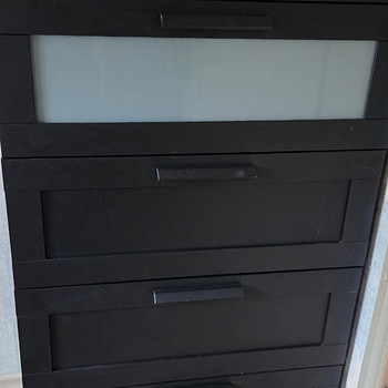 Продаётся комод Ikea