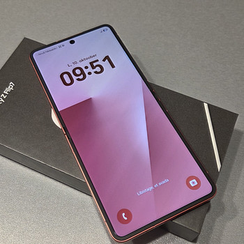 Samsung Flip7 512GB