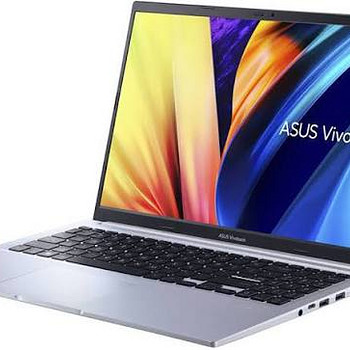 Sülearvuti Asus Vivobook M1502IA 8GB RAM 512GB SSD