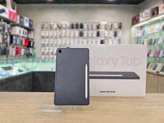 Samsung Galaxy Tab S10 Lite 6/128GB Wifi UUS Garantii