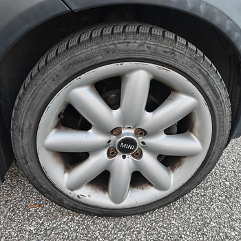 Müüa Mini One D