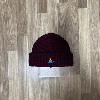 Vivienne Westwood sporty beanie