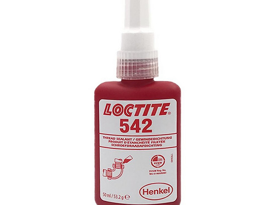 LOCTITE 542