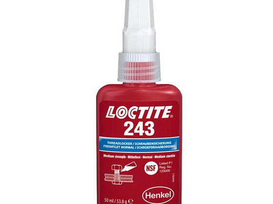 LOCTITE 243