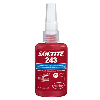 LOCTITE 243