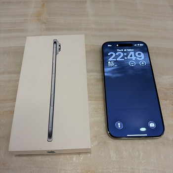 iPhone Air 256GB, небесно-голубой