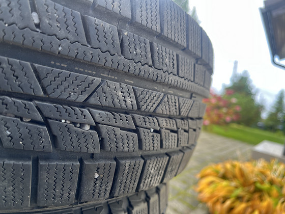M:185/60r15 зимние шины