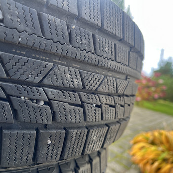 M:185/60r15 talverehvid